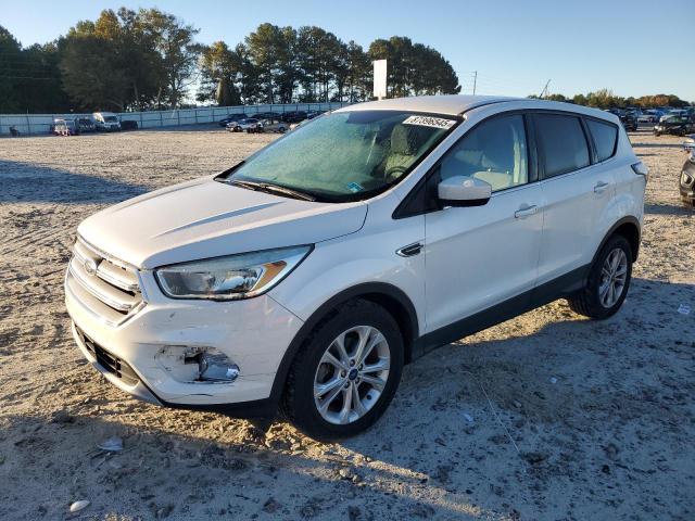 2017 FORD ESCAPE SE, 