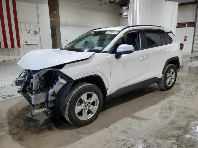 2020 TOYOTA RAV4 XLE, 