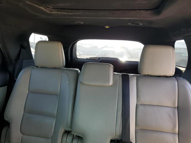 1FM5K8D80DGC84818 - 2013 FORD EXPLORER XLT 银色 照片 10