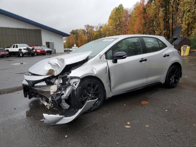 2021 TOYOTA COROLLA SE, 