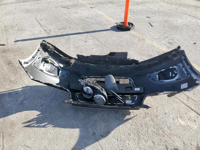 1G1JA6SH3G4173143 - 2016 CHEVROLET SONIC LS 白色 照片 12