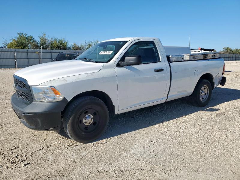2019 RAM 1500 CLASS TRADESMAN, 