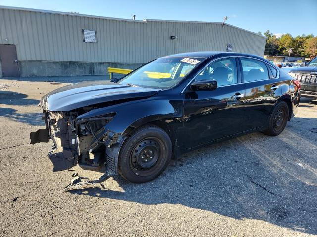 2016 NISSAN ALTIMA 2.5, 