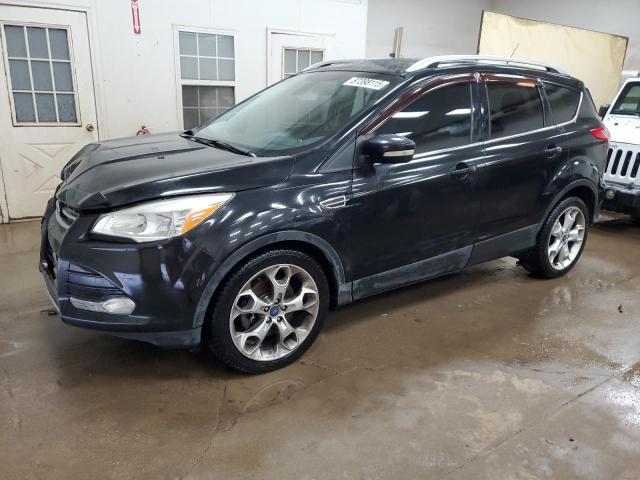 2015 FORD ESCAPE TITANIUM, 