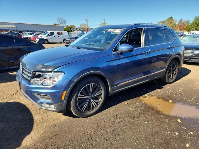2018 VOLKSWAGEN TIGUAN SE, 