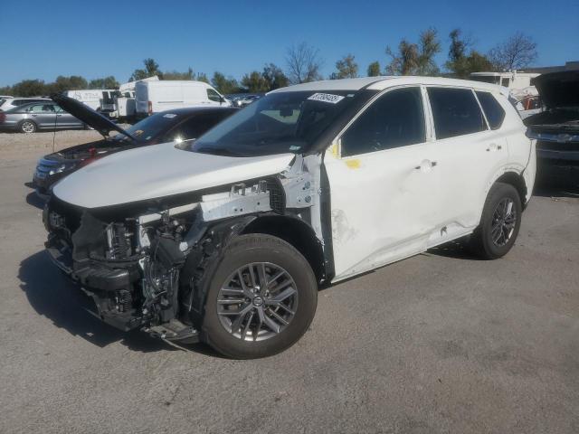 2021 NISSAN ROGUE S, 