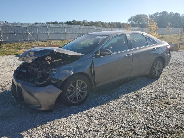 2017 TOYOTA CAMRY LE, 