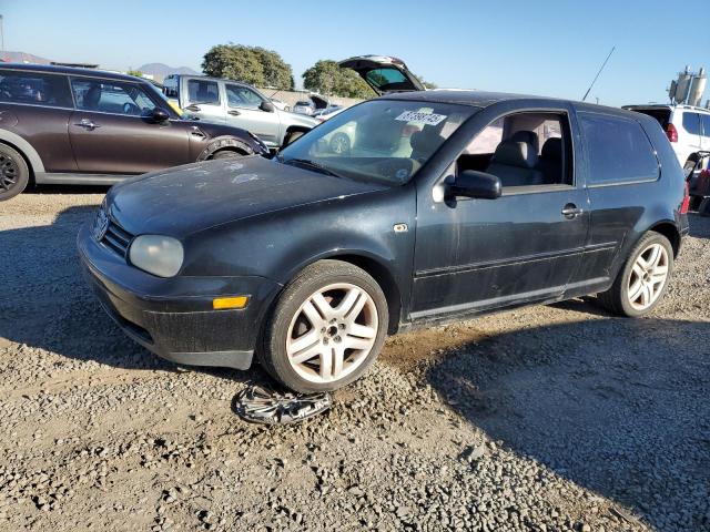 2003 VOLKSWAGEN GTI, 
