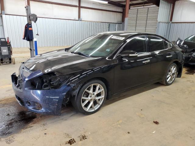 2011 NISSAN MAXIMA S, 