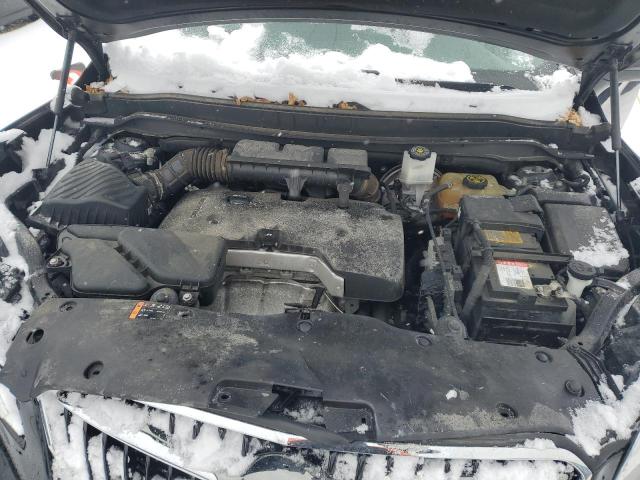 LRBFXCSA5KD010224 - 2019 BUICK ENVISION ESSENCE Սև լուսանկար 12