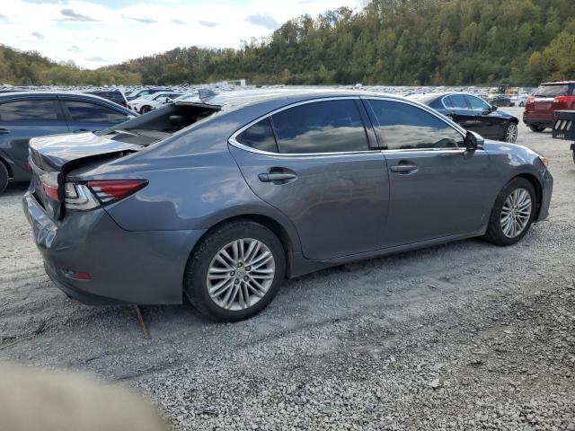 58ABK1GG4HU057564 - 2017 LEXUS ES 350 GRAY photo 3