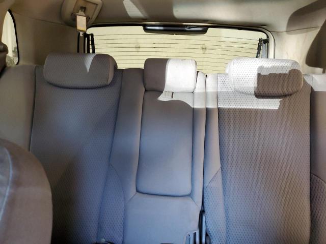 KM8JM12B09U971207 - 2009 HYUNDAI TUCSON GLS CHARCOAL photo 10