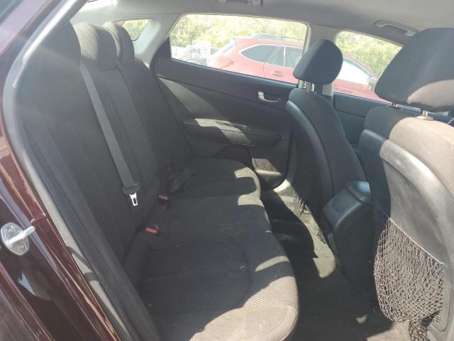 5XXGT4L31KG357515 - 2019 KIA OPTIMA LX Күлгін фото 10