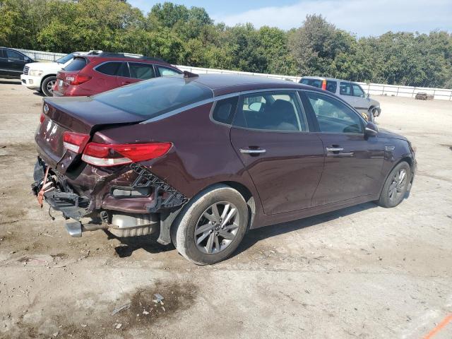 5XXGT4L31KG357515 - 2019 KIA OPTIMA LX Күлгін фото 3