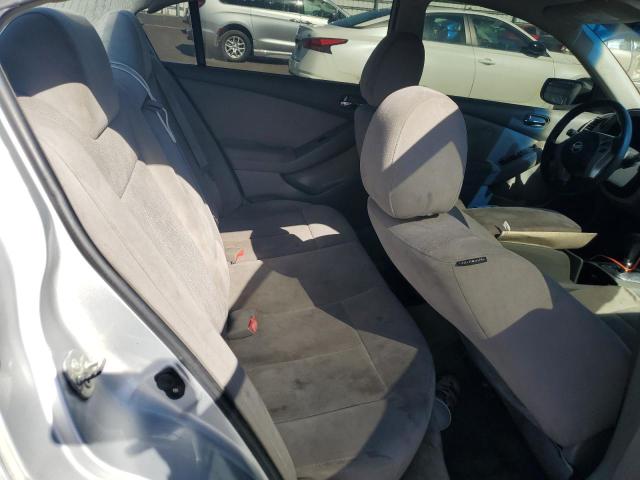 1N4AL2AP8BC121577 - 2011 NISSAN ALTIMA BASE Silber Foto 10