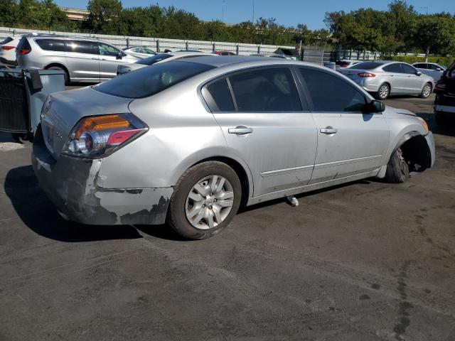 1N4AL2AP8BC121577 - 2011 NISSAN ALTIMA BASE Silber Foto 3