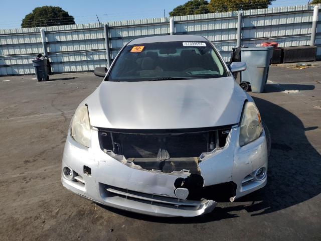 1N4AL2AP8BC121577 - 2011 NISSAN ALTIMA BASE Silber Foto 5