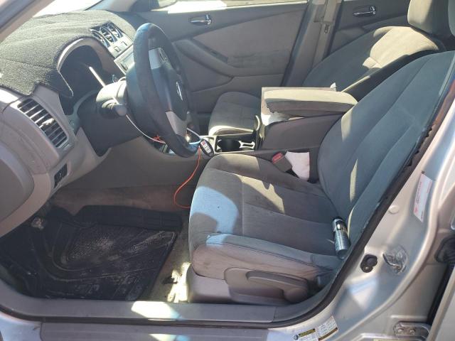 1N4AL2AP8BC121577 - 2011 NISSAN ALTIMA BASE Silber Foto 7