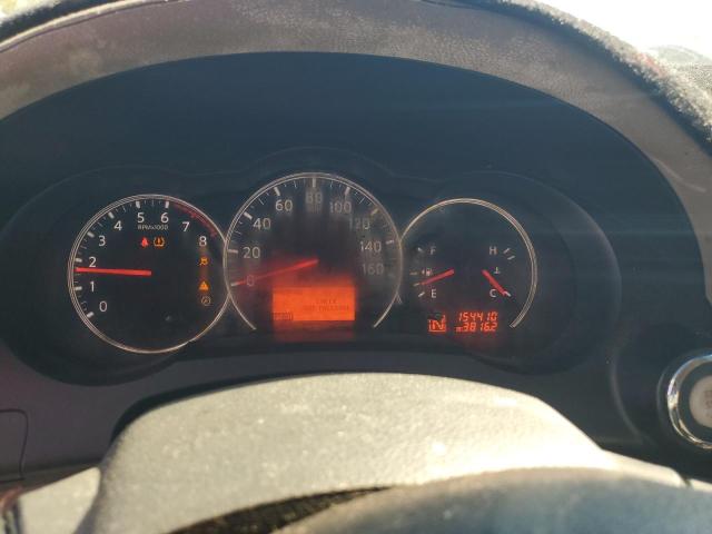 1N4AL2AP8BC121577 - 2011 NISSAN ALTIMA BASE Silber Foto 9