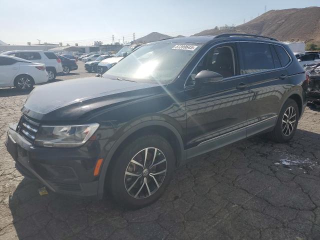2021 VOLKSWAGEN TIGUAN SE, 