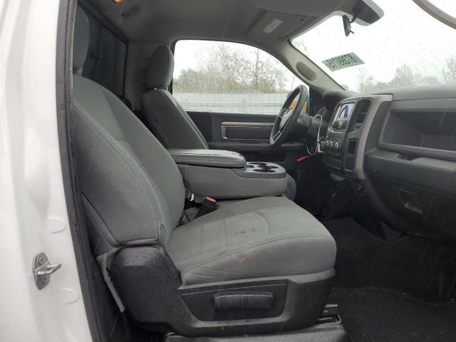 3C6JR6DGXGG135813 - 2016 RAM 1500 ST 白色 照片 10