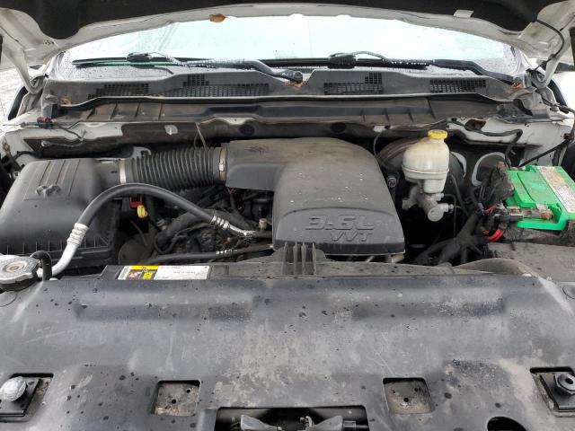 3C6JR6DGXGG135813 - 2016 RAM 1500 ST 白色 照片 11