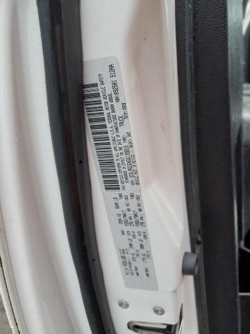 3C6JR6DGXGG135813 - 2016 RAM 1500 ST 白色 照片 12