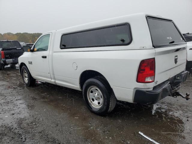 3C6JR6DGXGG135813 - 2016 RAM 1500 ST 白色 照片 2