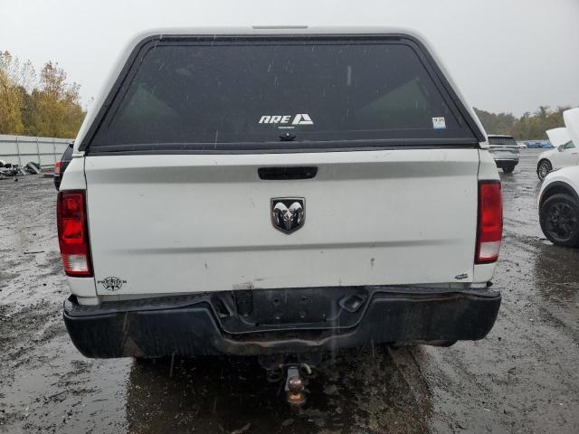 3C6JR6DGXGG135813 - 2016 RAM 1500 ST 白色 照片 6