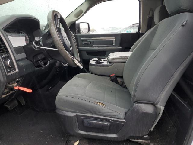 3C6JR6DGXGG135813 - 2016 RAM 1500 ST 白色 照片 7