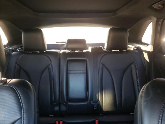 5LMTJ3DH4HUL08264 - 2017 LINCOLN MKC RESERVE თეთრი ფოტო 10