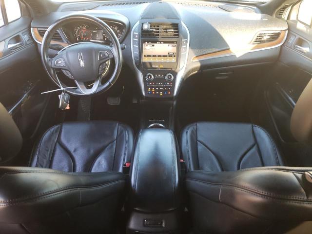 5LMTJ3DH4HUL08264 - 2017 LINCOLN MKC RESERVE თეთრი ფოტო 8