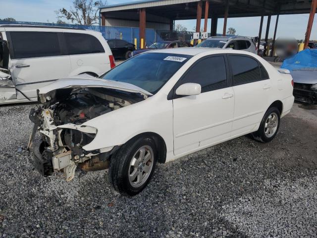 2006 TOYOTA COROLLA CE, 