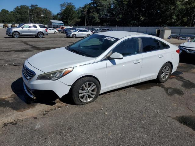 2015 HYUNDAI SONATA SE, 