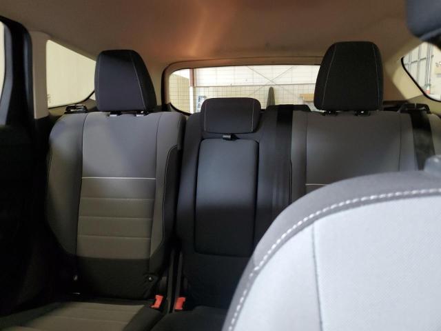 1FMCU0GX7DUD03923 - 2013 FORD ESCAPE SE 黑色 照片 10