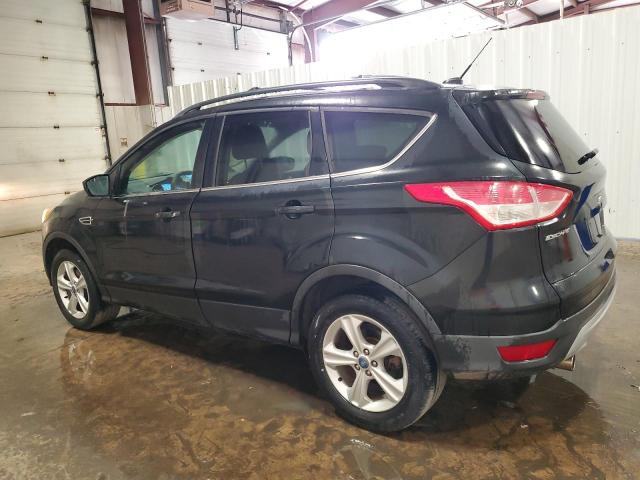 1FMCU0GX7DUD03923 - 2013 FORD ESCAPE SE 黑色 照片 2
