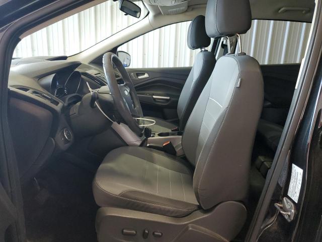 1FMCU0GX7DUD03923 - 2013 FORD ESCAPE SE 黑色 照片 7