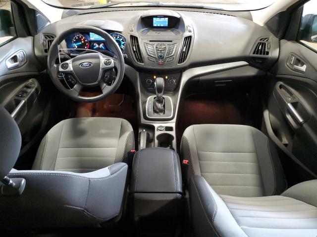 1FMCU0GX7DUD03923 - 2013 FORD ESCAPE SE 黑色 照片 8