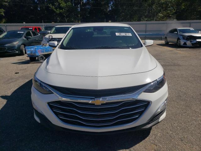 1G1ZC5ST3NF139328 - 2022 CHEVROLET MALIBU LS 白色 照片 5