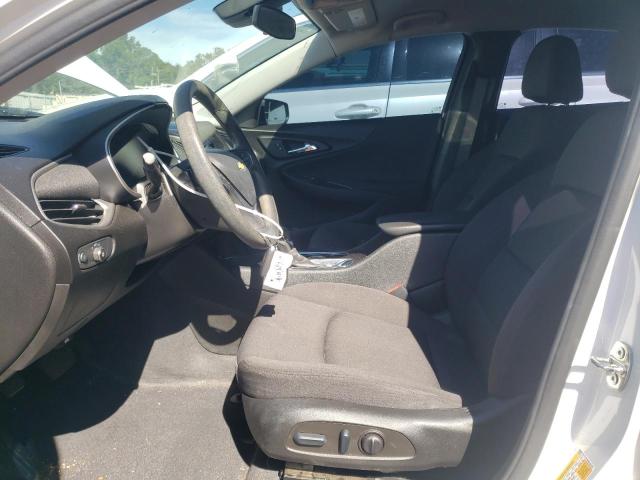 1G1ZC5ST3NF139328 - 2022 CHEVROLET MALIBU LS 白色 照片 7