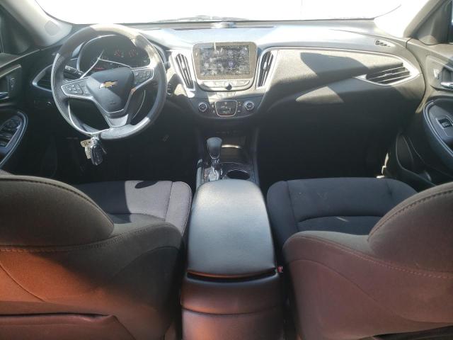 1G1ZC5ST3NF139328 - 2022 CHEVROLET MALIBU LS 白色 照片 8