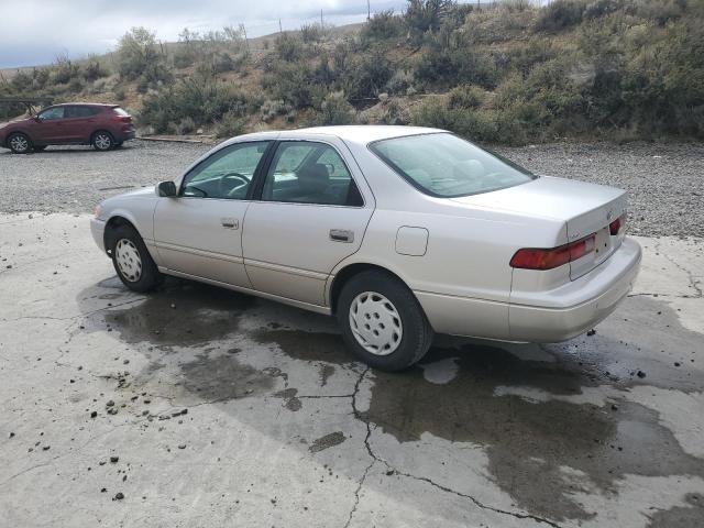 4T1BG22K4WU192244 - 1998 TOYOTA CAMRY CE 米色 照片 2