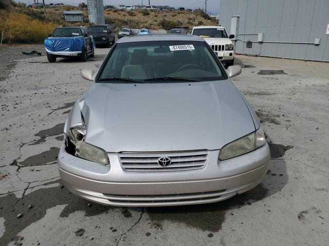 4T1BG22K4WU192244 - 1998 TOYOTA CAMRY CE 米色 照片 5