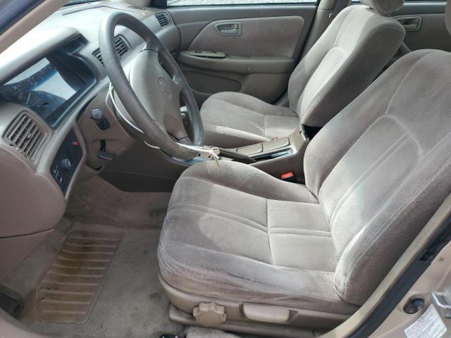 4T1BG22K4WU192244 - 1998 TOYOTA CAMRY CE 米色 照片 7