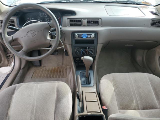 4T1BG22K4WU192244 - 1998 TOYOTA CAMRY CE 米色 照片 8
