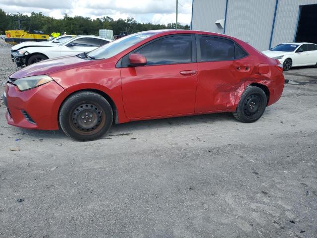 2015 TOYOTA COROLLA L, 