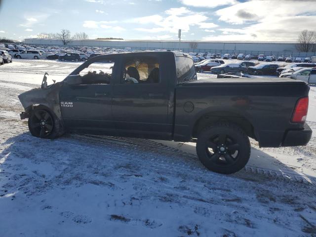 1C6RR7KT5ES248826 - 2014 RAM 1500 ST BLACK photo 2