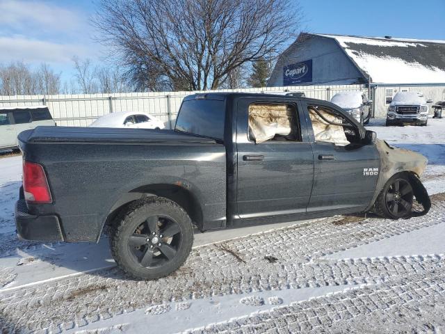 1C6RR7KT5ES248826 - 2014 RAM 1500 ST BLACK photo 3