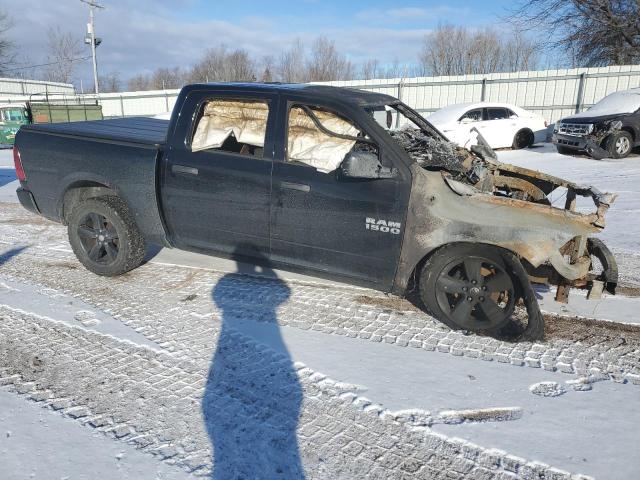 1C6RR7KT5ES248826 - 2014 RAM 1500 ST BLACK photo 4