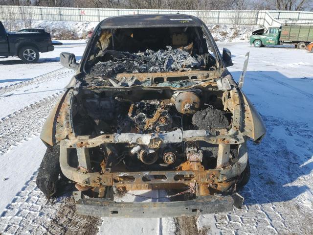 1C6RR7KT5ES248826 - 2014 RAM 1500 ST BLACK photo 5